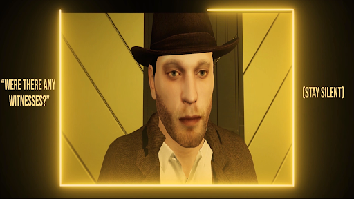 Gold Of Lotusland Screen 3