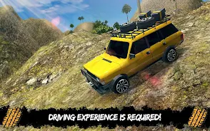 Mad Hill Jeep Race Squad Inc.