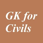 GK for Civils and Govt Jobs Apk