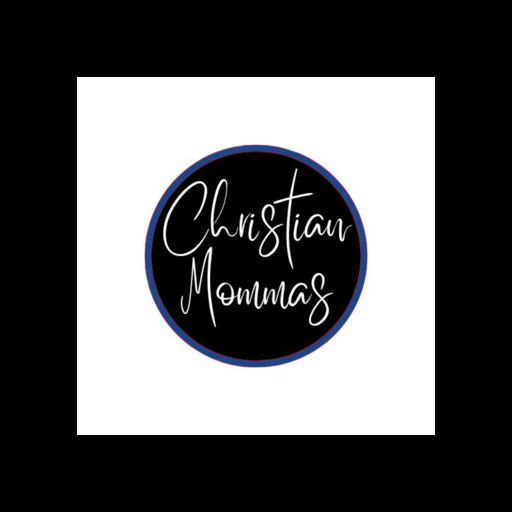 Christian Mommas logo