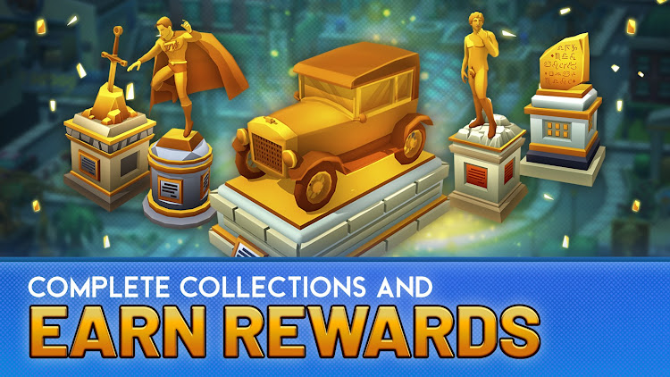 Bid Wars: Collect Items - 1.7.2 - (Android)