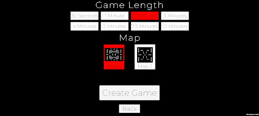 Bounce Brawl: 1v1 Game Screen 2