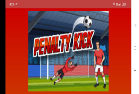 Penalty Kick world cup 2023