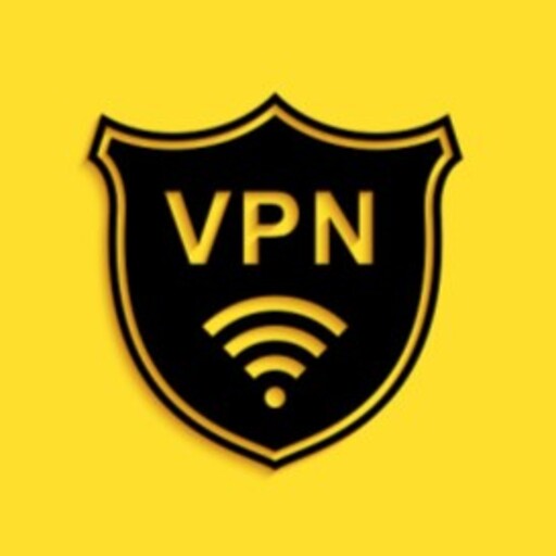 SpeedVPN - secure & fast vpn logo