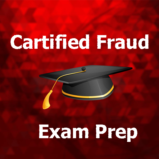 Cartified Fraud Test Prep logo