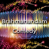 Brahmanandam Comedy icon