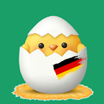 Cover Image of Download Learn German Vocabulary - Kids 1.3.2 APK