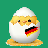 Learn German Vocabulary - Kids icon