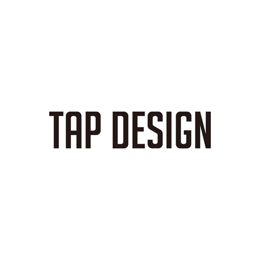 TapDesign logo