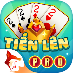 Tiến Lên Miền Nam Pro ZingPlay Mod Apk