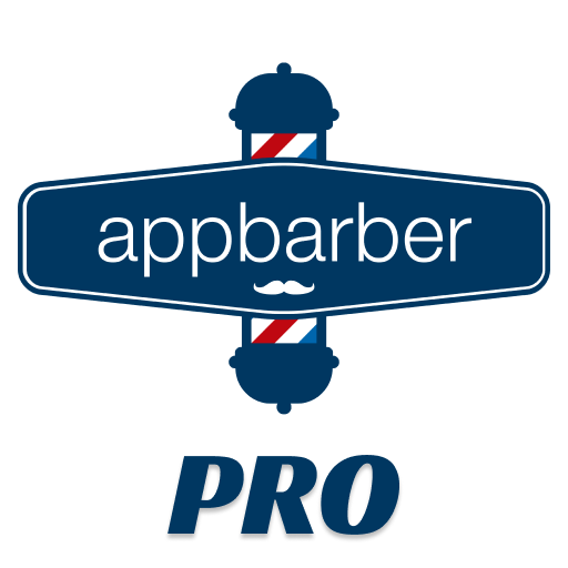 AppBarber PRO: Profissionais