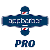 AppBarber PRO: Profissionais icon