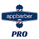 AppBarber PRO: Profissionais - Androidアプリ