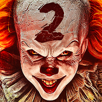 Death Park 2: Scary Clown Game