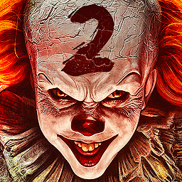 Death Park 2: Страшный Клоун Mod Apk