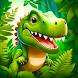 恐竜 幼児 と 子供のゲーム 2-5 歳 ゲーム - Androidアプリ