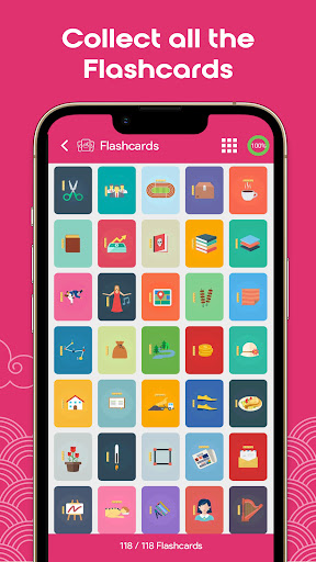 Screenshot of Classifiers Chinesimple