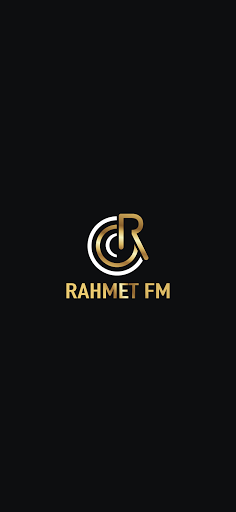 Android application Rahmet FM screenshort