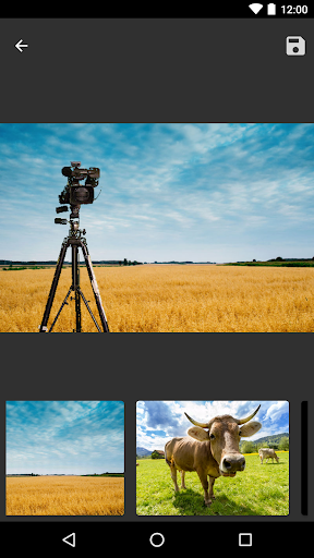 Chroma Key (Beta) Apk2