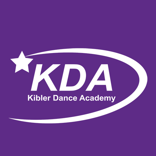 Kibler Dance Academy logo