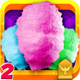 Cotton Candy Maker 2 icon