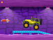 screenshot of Truck Builder - Games for kids
