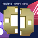 Puzzling Picture Parts