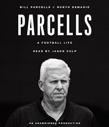 Icon image Parcells: A Football Life