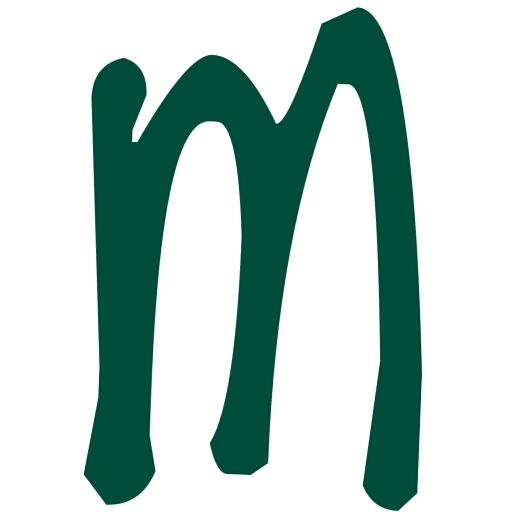 M Memo logo
