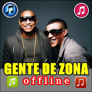 Gente De Zona Best Songs // Listen Offline