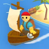 Loot Island  -  Treasure Digger icon