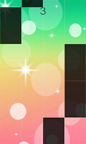 Captura 5 Shakira Piano Magic Tiles android