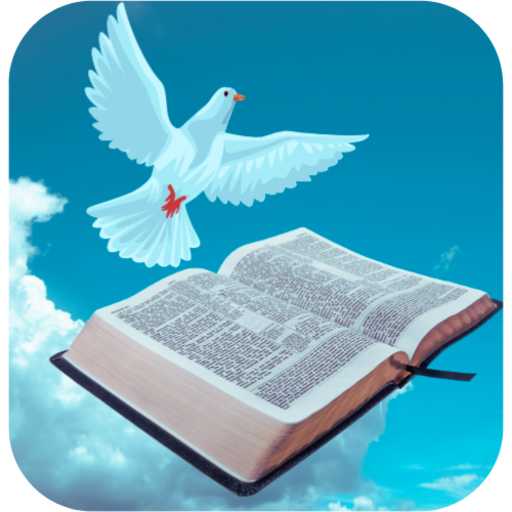 Quiz Bíblico Jogo Gospel logo