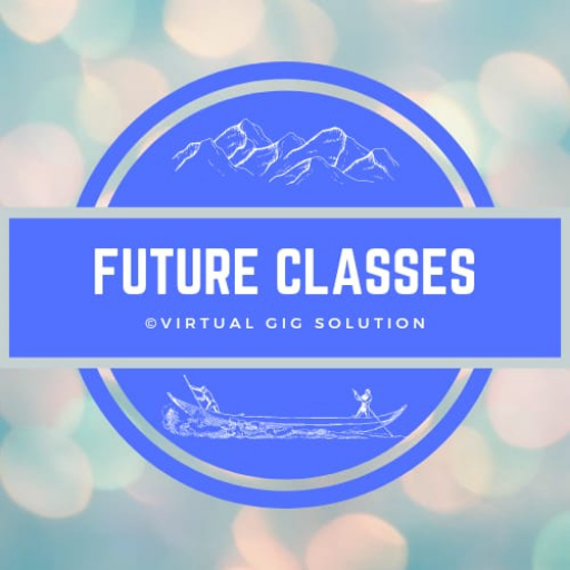 Future Classes logo