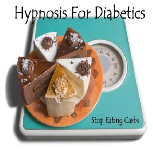 Hypnosis For Diabetics 1.0 Icon
