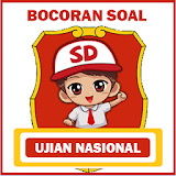 Bocoran Soal UN SD MI 2018 (UNBK) AKURAT (Rahasia) icon