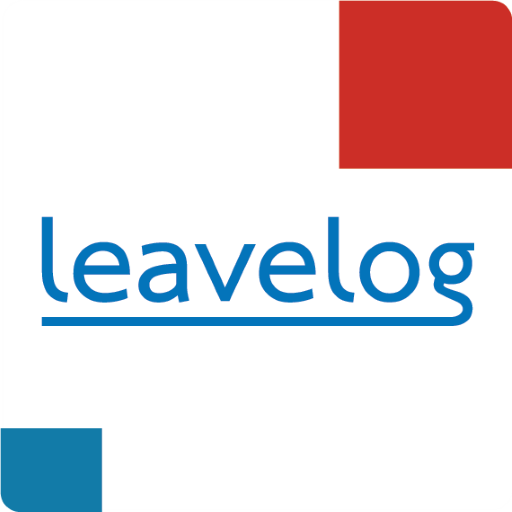 LeaveLog logo