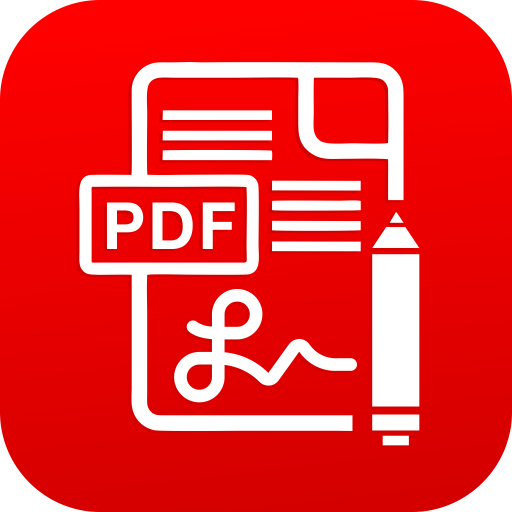 PDF Tools Read, Edit & Manage logo