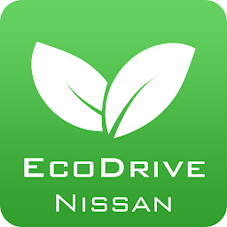 图标图片“EcoDrive for NISSAN”