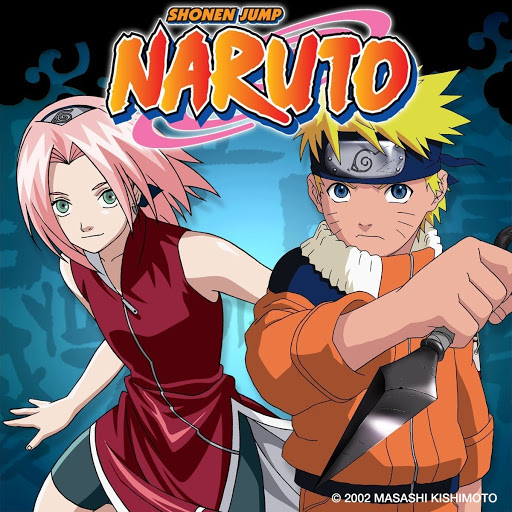 Naruto: Seasons aren't correct - Off-Topic - sonarr :: forums