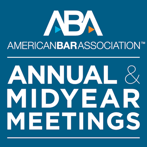 ABA Annual & Midyear Meetings Apps on Google Play