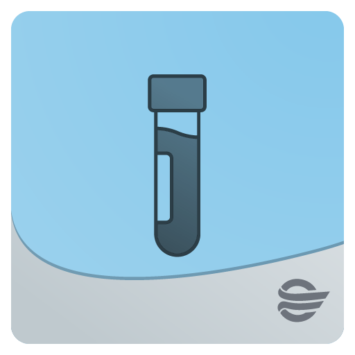 Phlebotomy Management logo