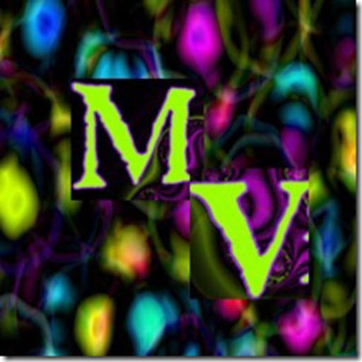 Majestic Vision logo