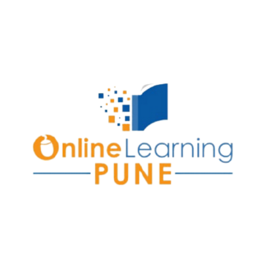 Android application Online Learning Pune screenshort