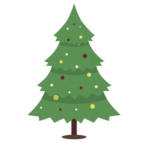 Frases de Natal logo
