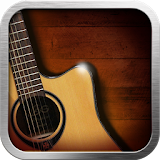 Blues&Rock The Guitar Backing icon