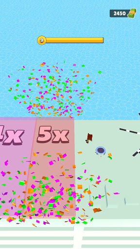 Rescue them! Screenshot 4 - AppWisp.com
