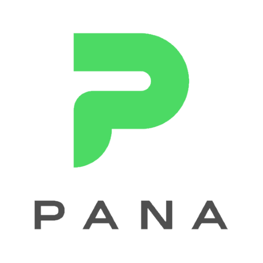 PANA: Cuidamos tu camino logo