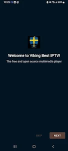 IPTV Viking for Android
