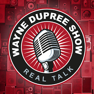 Wayne Dupree Podcast apk